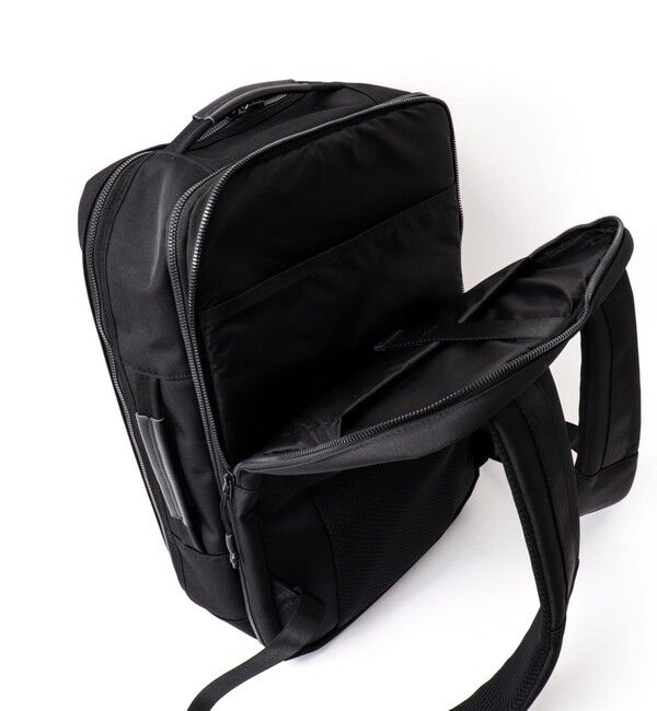 NOLLEY'S goodman「【SONNE/ゾンネ】SOSF003 EXPANDABLE BACK PACK」|リュック|