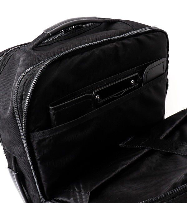 NOLLEY'S goodman「【SONNE/ゾンネ】SOSF003 EXPANDABLE BACK PACK」|リュック|