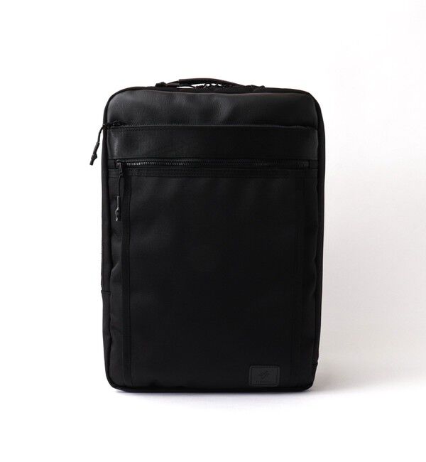 NOLLEY'S goodman「【SONNE/ゾンネ】SOSF003 EXPANDABLE BACK PACK」|リュック|