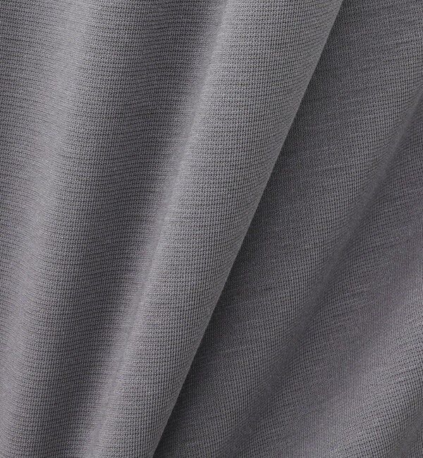 NOLLEY'S goodman「モックネックロンT 26SS」|Tシャツ・カットソー|