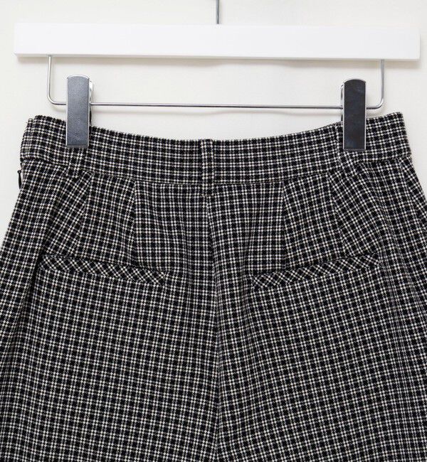 NOLLEY'S「《セットアップ対応》ウォッシャブルドビーストレッチパンツ」|その他|