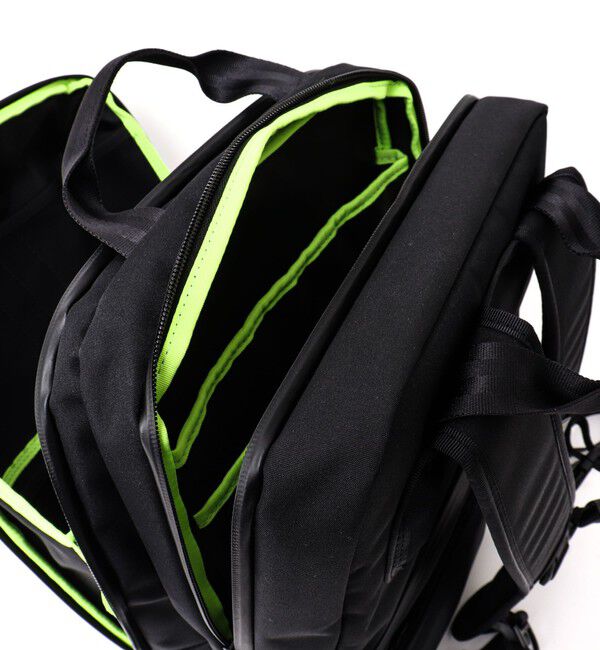 NOLLEY'S goodman「【beruf baggage/ベルーフ バゲッジ】brf-GR26-DR URBAN EXPLORER NARROW」|リュック|