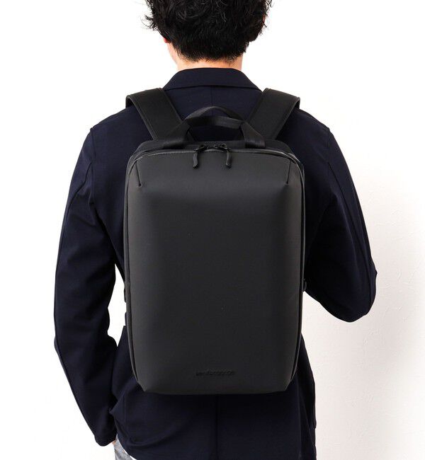 NOLLEY'S goodman「【beruf baggage/ベルーフ バゲッジ】brf-GR26-DR URBAN EXPLORER NARROW」|リュック|