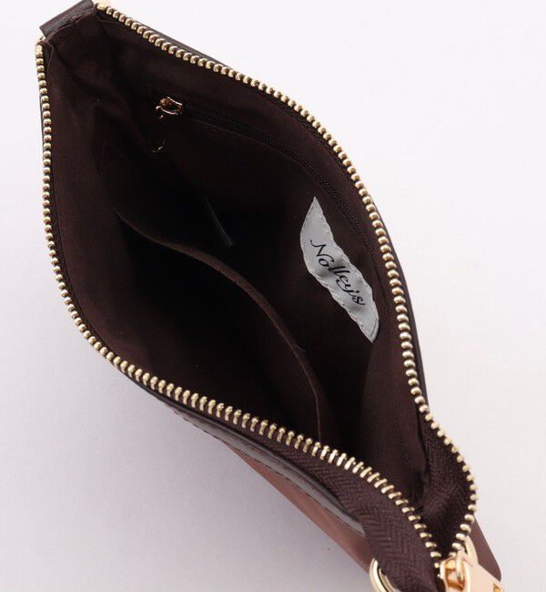 NOLLEY'S「HINERI ソフトレザーバッグM」|トートバッグ|