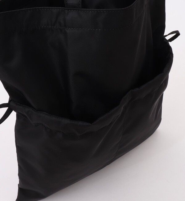 NOLLEY'S「【nolnol/ノルノル】ナイロンサブバッグ」|その他|