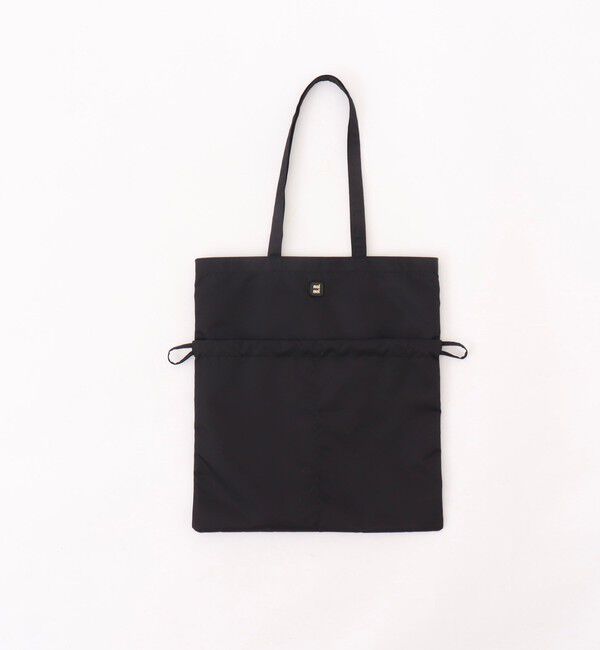 NOLLEY'S「【nolnol/ノルノル】ナイロンサブバッグ」|その他|