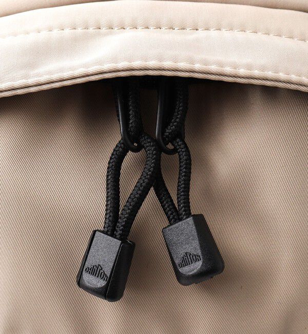 NOLLEY'S goodman「【DANTON/ダントン】MONT FARON 27（モンファロン27）26SSコレクション」|リュック|