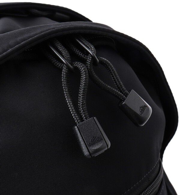 NOLLEY'S goodman「【DANTON/ダントン】MONT FARON 27（モンファロン27）26SSコレクション」|リュック|