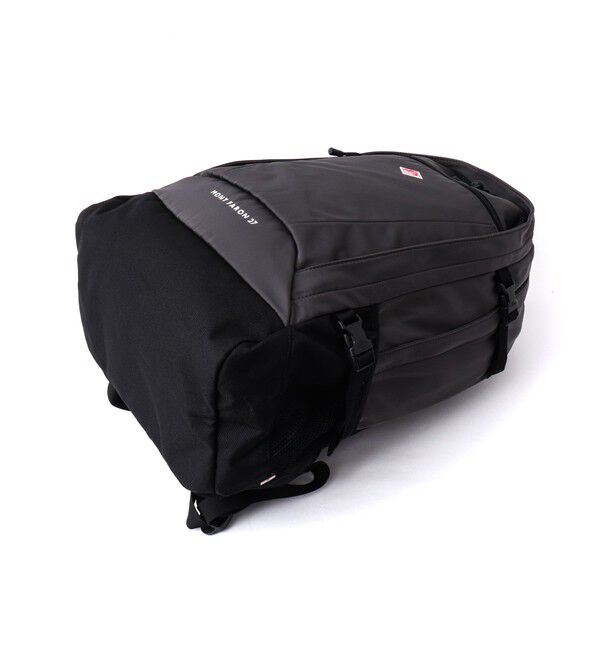 NOLLEY'S goodman「【DANTON/ダントン】MONT FARON 27（モンファロン27）26SSコレクション」|リュック|