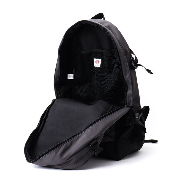 NOLLEY'S goodman「【DANTON/ダントン】MONT FARON 27（モンファロン27）26SSコレクション」|リュック|