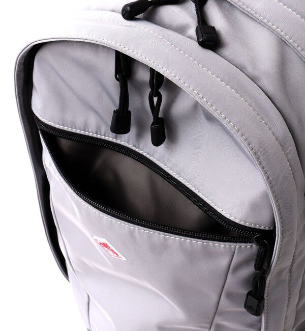 NOLLEY'S goodman「【DANTON/ダントン】MONT FARON 27（モンファロン27）26SSコレクション」|リュック|