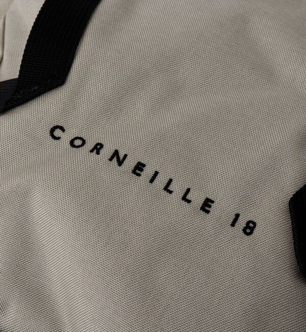 NOLLEY'S goodman「【DANTON/ダントン】CORNEILLE 18（コルネイユ18）26SSコレクション」|リュック|