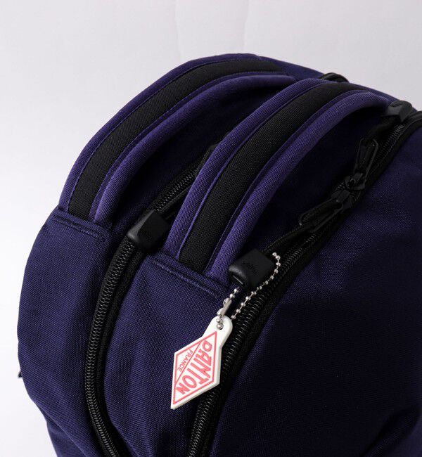 NOLLEY'S goodman「【DANTON/ダントン】CORNEILLE 18（コルネイユ18）26SSコレクション」|リュック|