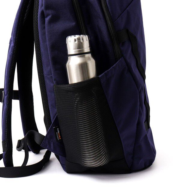 NOLLEY'S goodman「【DANTON/ダントン】CORNEILLE 18（コルネイユ18）26SSコレクション」|リュック|