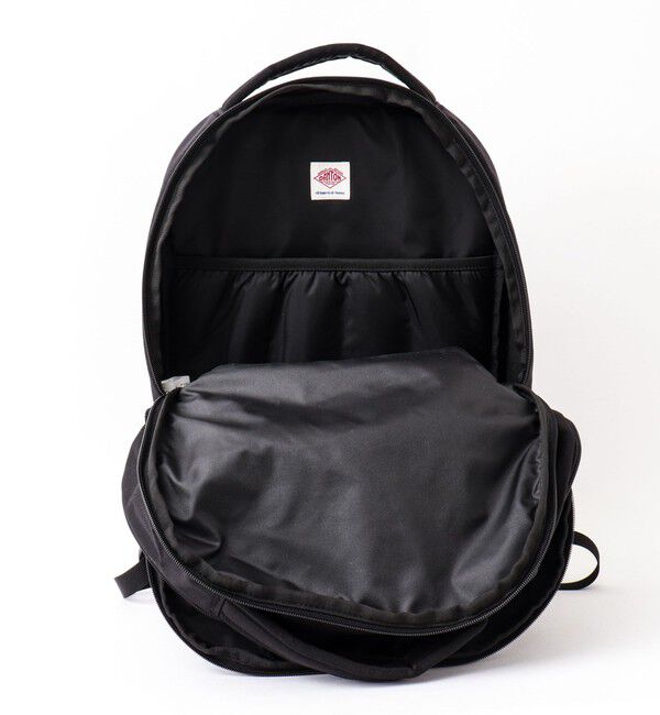 NOLLEY'S goodman「【DANTON/ダントン】CORNEILLE 18（コルネイユ18）26SSコレクション」|リュック|