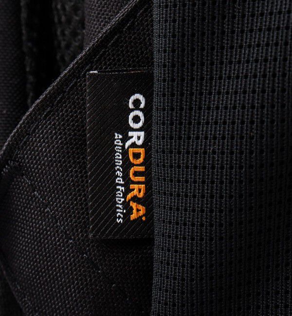 NOLLEY'S goodman「【DANTON/ダントン】CORNEILLE 18（コルネイユ18）26SSコレクション」|リュック|