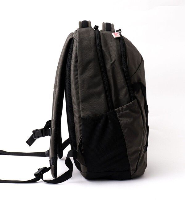 NOLLEY'S goodman「【DANTON/ダントン】CORNEILLE 18（コルネイユ18）26SSコレクション」|リュック|