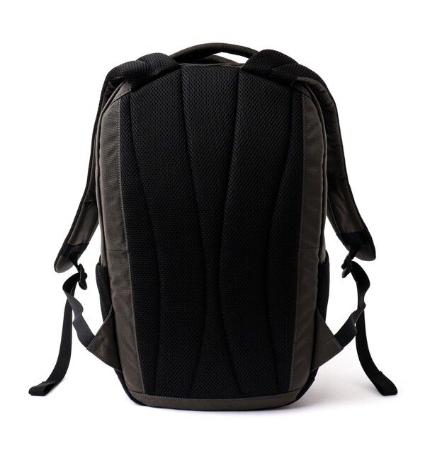 NOLLEY'S goodman「【DANTON/ダントン】CORNEILLE 18（コルネイユ18）26SSコレクション」|リュック|