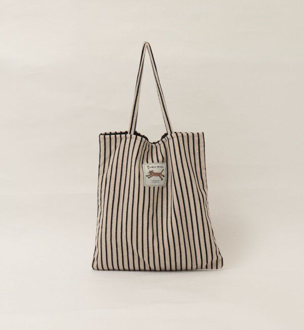 grace grace「【grace grace/グラスグラス】グラスケパイルバッグ-L」|その他|