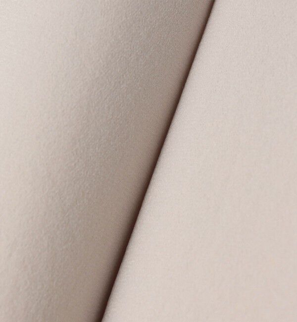 NOLLEY'S sophi「《セットアップ対応》ウォッシャブルエアリージョーゼットイージーワイドパンツ」|その他|