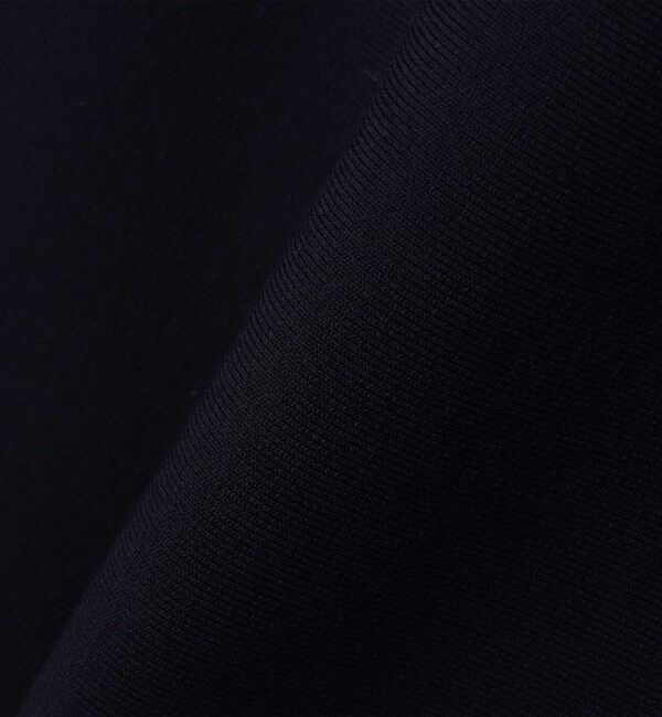 NOLLEY'S sophi「《手洗い可能/セットアップ対応》Aラインニットスカート」|台形|