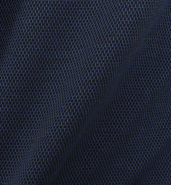 NOLLEY'S goodman「《ビジカジ/セットアップ対応》強撚バスケット イージージャケット 26SS」|テーラードジャケット|