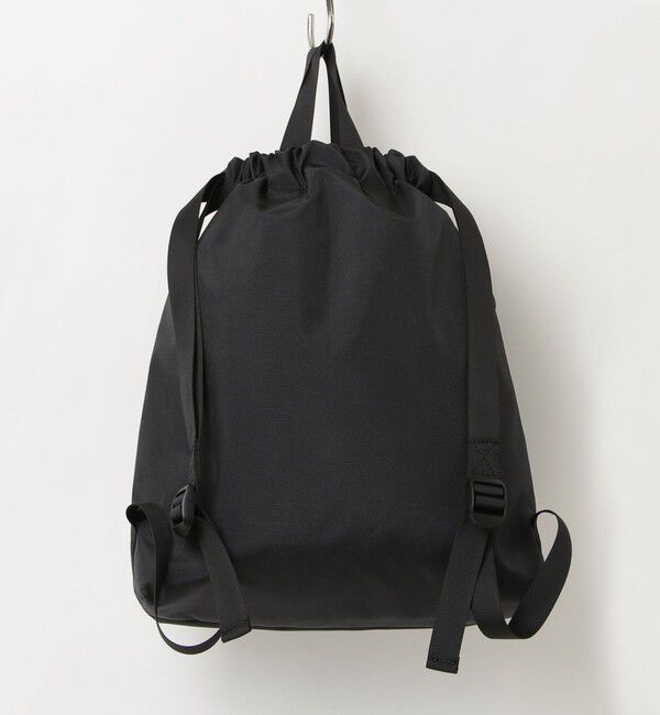 fredy emue「【OUTDOOR PRODUCTS 】フロントポケットナップサック」|リュック|