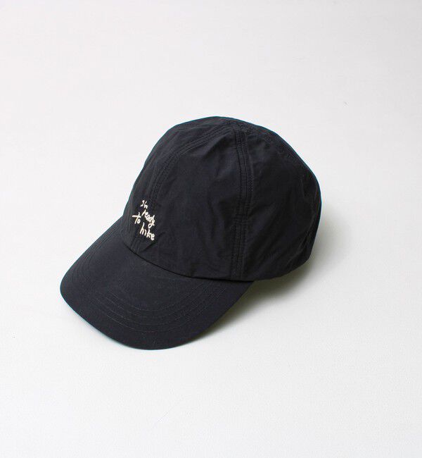 GLOSTER「【halo Commodity/ハロ コモディティー】Ready To Cap」|キャップ・キャスケット|