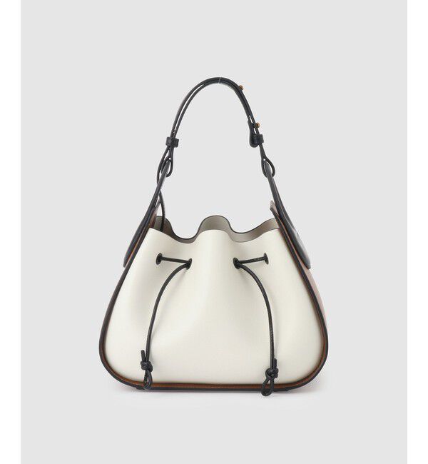 ROPE「【一部店舗限定】Amelie Bag (アメリ バッグ)」|ハンドバッグ|キナリ系(17)