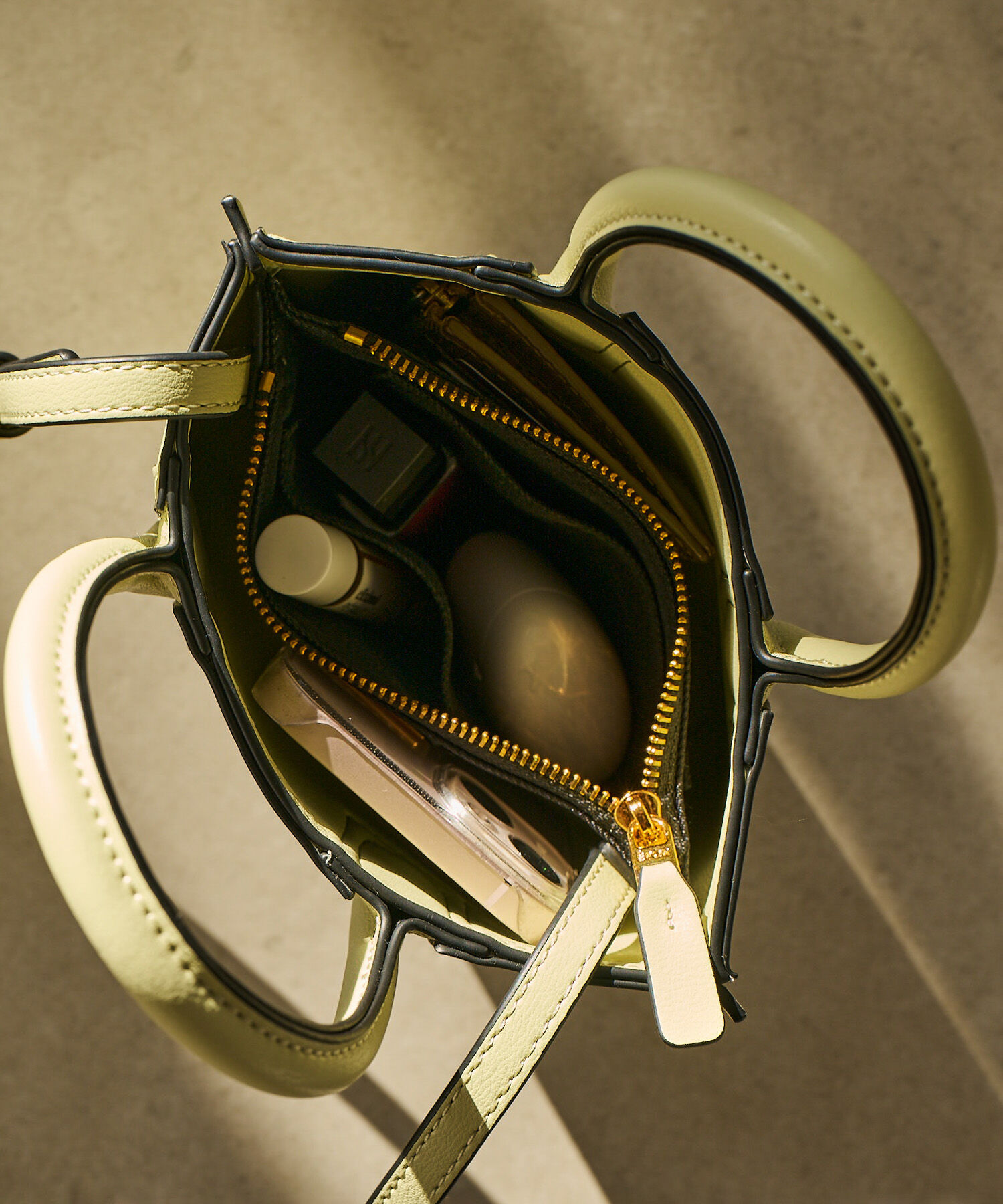 E'POR「【WEB限定】【E'POR】Ree Mini（リー）」|ショルダー・メッセンジャー|