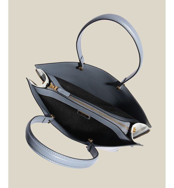 ROPE「【E'POR】Y BAG Large【通勤】【A4対応】【25AW】」|トートバッグ|