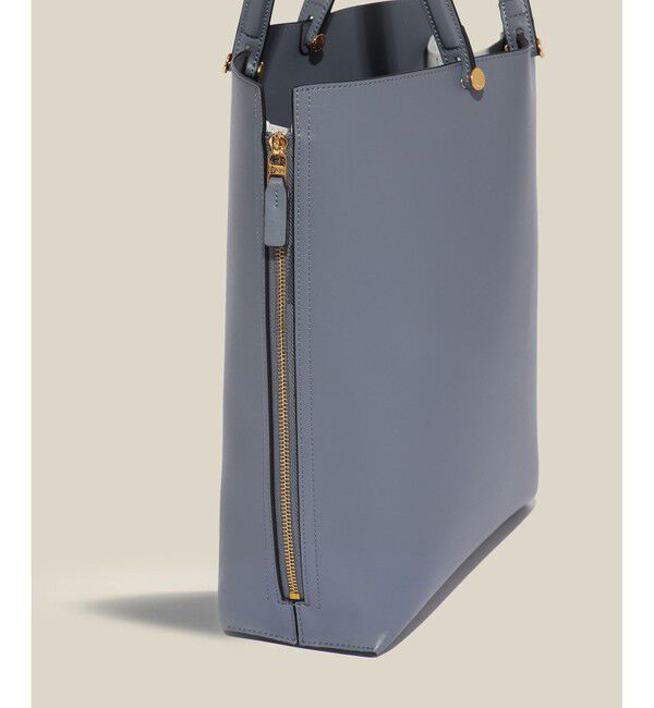 ROPE「【E'POR】Y BAG Large【通勤】【A4対応】【25AW】」|トートバッグ|