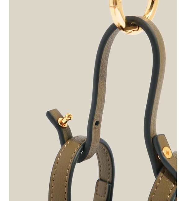 ROPE「【E'POR】Y BAG Pico【超軽量】」|ハンドバッグ|