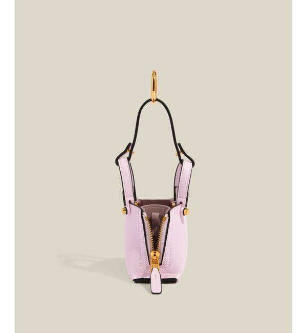 ROPE「【E'POR】Y BAG Pico【超軽量】」|ハンドバッグ|