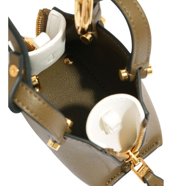 ROPE「【E'POR】Y BAG Pico【超軽量】」|ハンドバッグ|