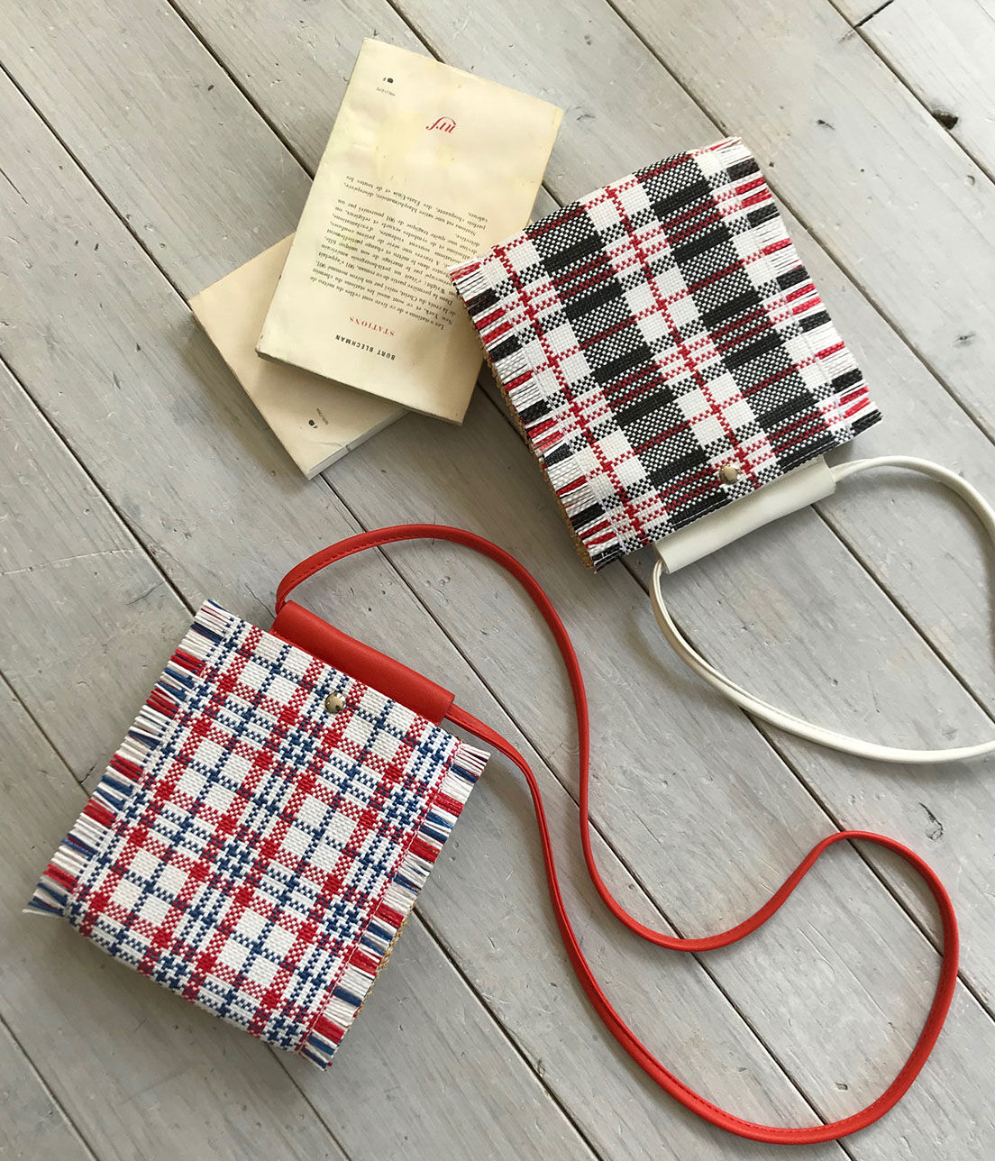 VIS「【LAUGOA】MUNCHEショルダーバッグ」|ショルダー・メッセンジャー|