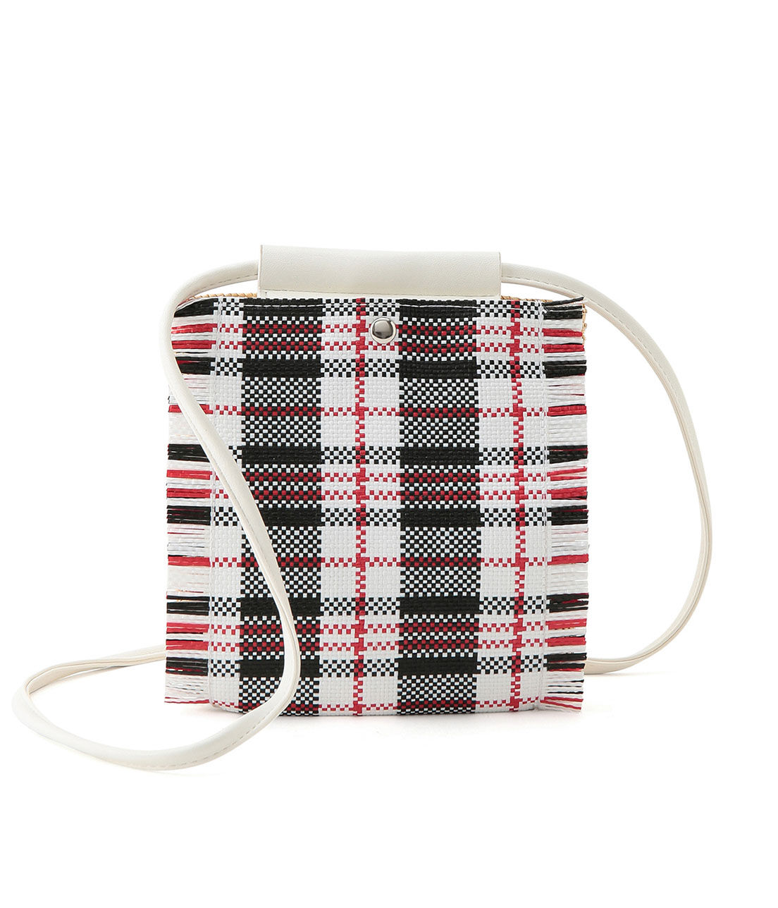 VIS「【LAUGOA】MUNCHEショルダーバッグ」|ショルダー・メッセンジャー|