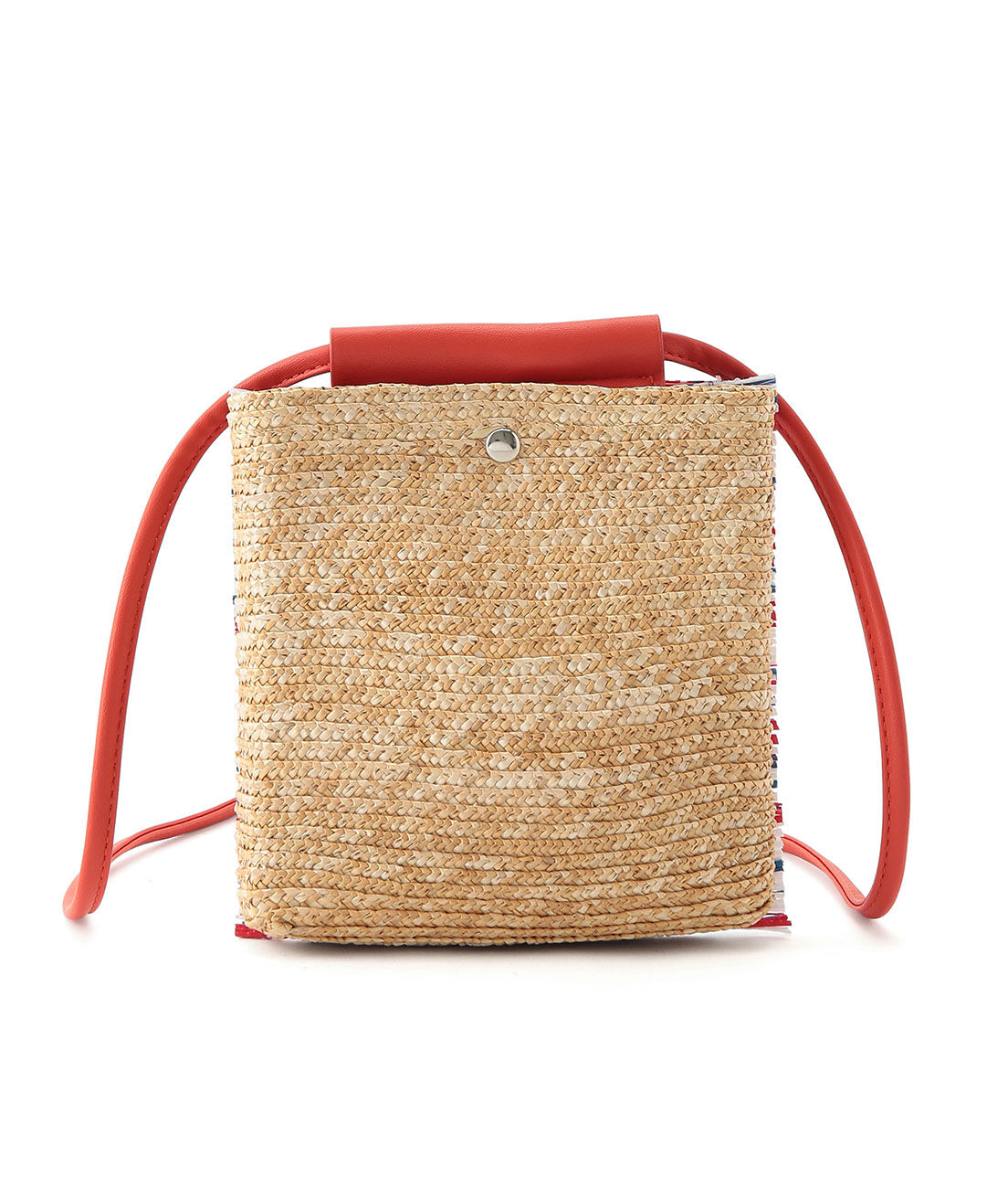 VIS「【LAUGOA】MUNCHEショルダーバッグ」|ショルダー・メッセンジャー|