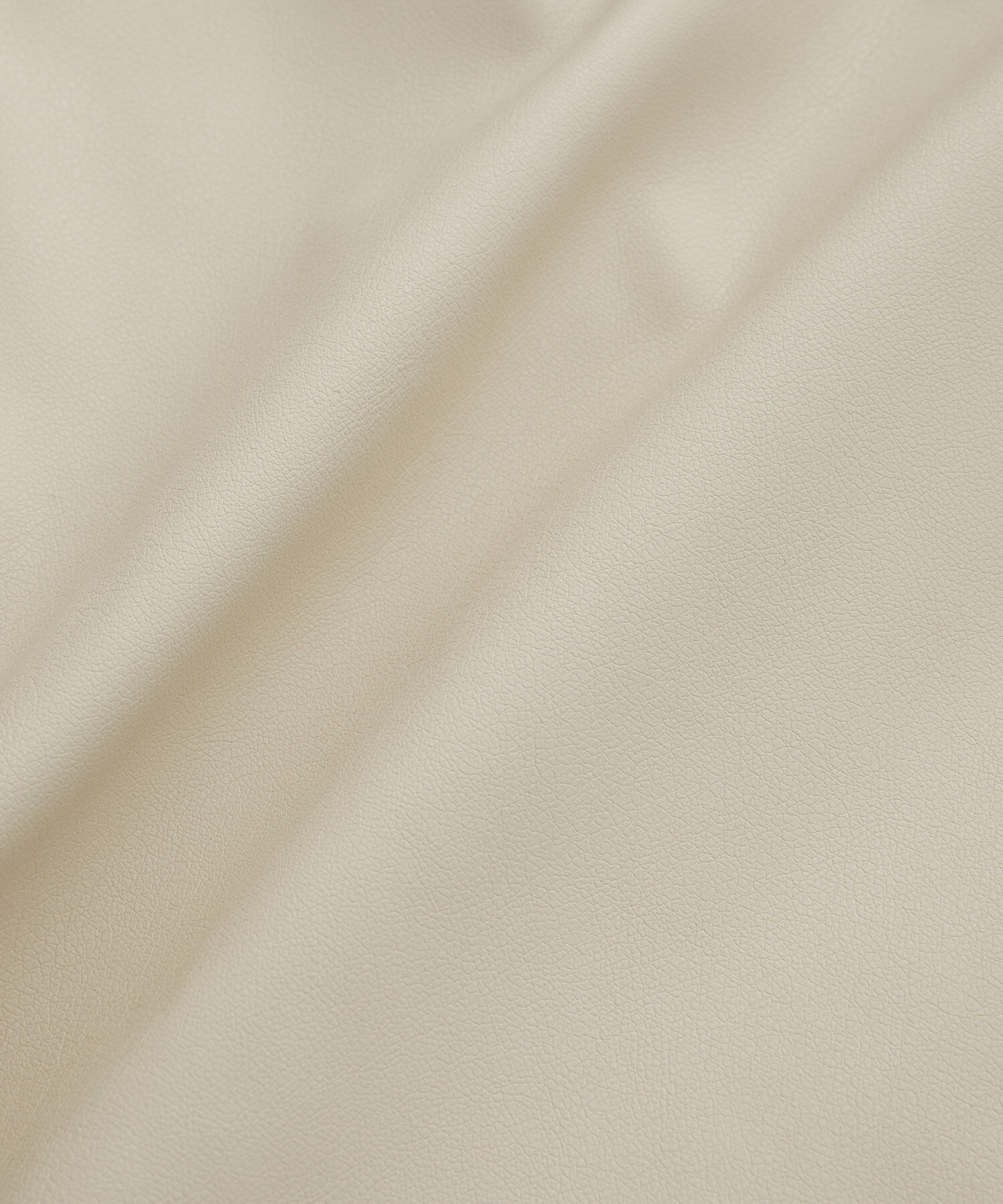 VIS「フェイクレザーIラインスカート」|スカート|