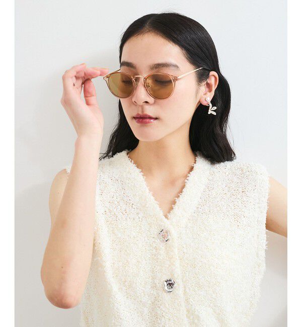 VIS「カラーファッショングラス」|サングラス|