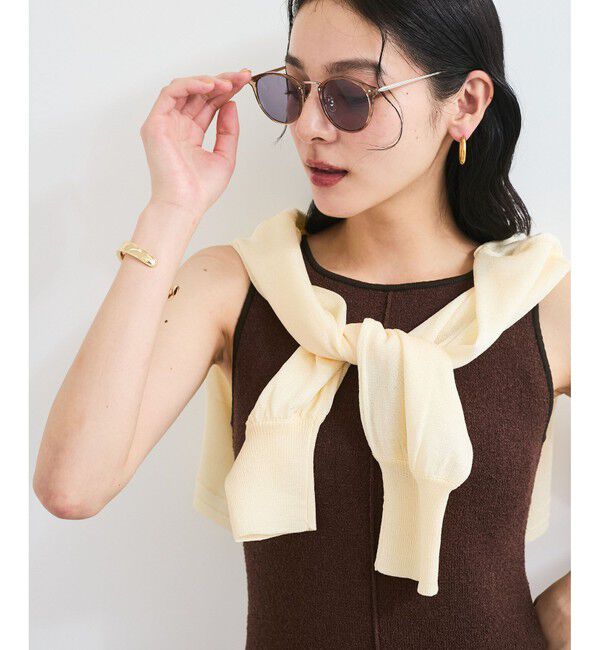 VIS「カラーファッショングラス」|サングラス|