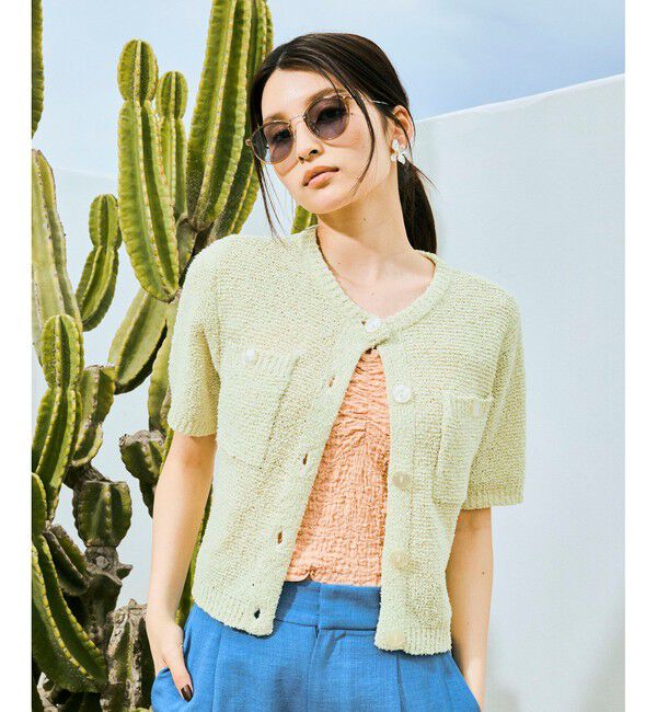 VIS「カラーファッショングラス」|サングラス|