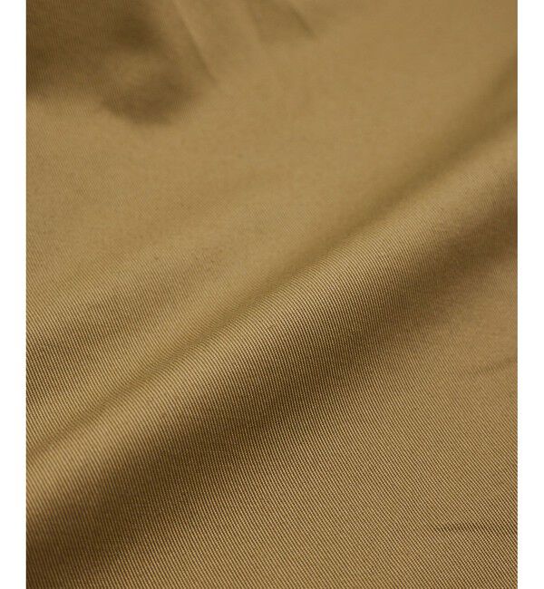 VIS「【洗える】マリンデザインバギーパンツ」|チノ|