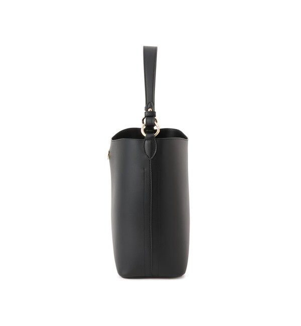 VIS「楕円ひねり3層ショルダーバッグ/2WAY」|ショルダー・メッセンジャー|