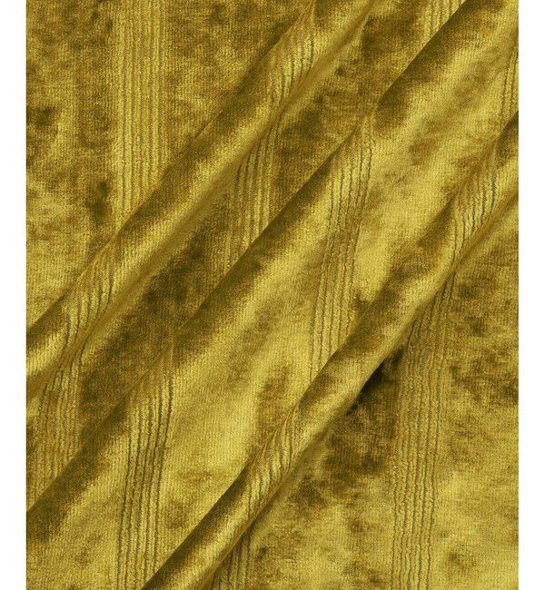 ADAM ET ROPE'「【Miller for ADAM ET ROPE'】別注 ベロアスクエアTee」|Tシャツ・カットソー|