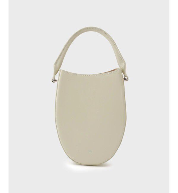 ADAM ET ROPE'「【PFT】Tamago Small ポシェット」|ショルダー・メッセンジャー|