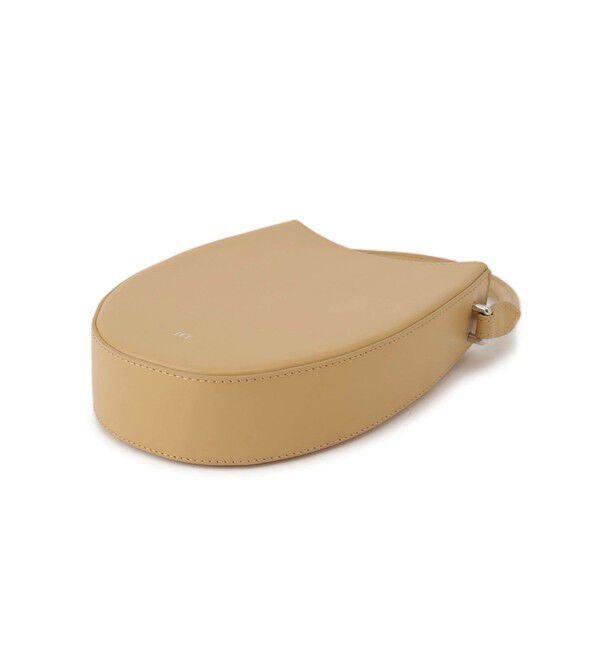 ADAM ET ROPE'「【PFT】Tamago Small ポシェット」|ショルダー・メッセンジャー|