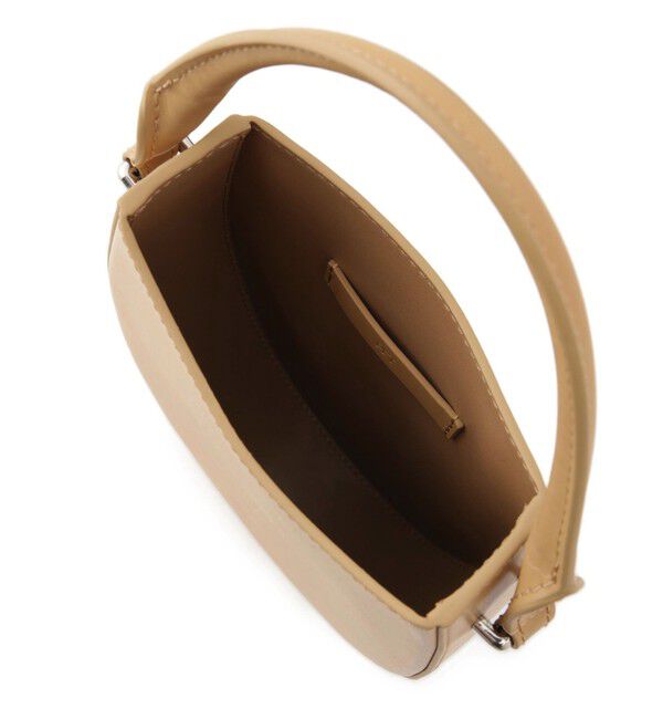 ADAM ET ROPE'「【PFT】Tamago Small ポシェット」|ショルダー・メッセンジャー|