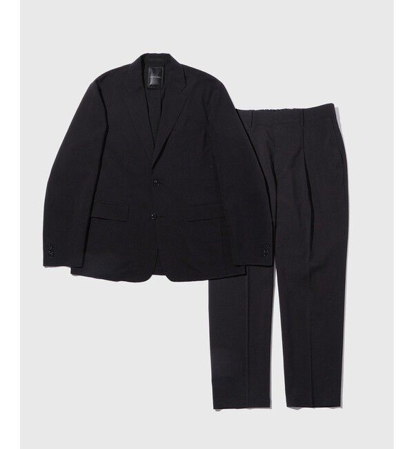 ADAM ET ROPE'「	【COVEROSS/カバロス】テーラードジャケット&times;イージースラックス セットアップ」|スーツ|
