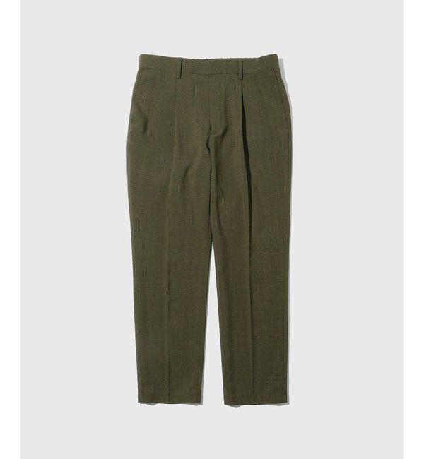 ADAM ET ROPE'「	【COVEROSS/カバロス】テーラードジャケット&times;イージースラックス セットアップ」|スーツ|